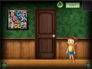 Cluiche Amgel Escape Seomra Kids 262  ar líne