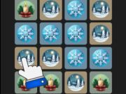 Cluiche Cumasc Siombail WinterWonder  ar líne