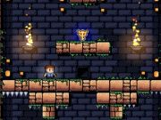 Cluiche Laochra Fleasc: Labyrinth  ar líne