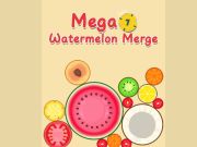 Cluiche Cumaisc watermelon Mega  ar líne