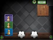 Cluiche Amgel Easy Seomra Escape 241  ar líne
