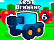 Cluiche Cluiche Bloic Breaker  ar líne