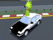 Cluiche Cluiche Sprunki Drift Multiplayer  ar líne