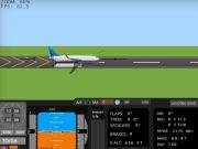 Cluiche Insamhlóir Eitilte 737-800  ar líne