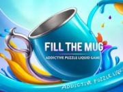 Cluiche Líon an Cluiche Leacht Puzal Addictive Mug  ar líne