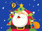 Cluiche Tráth na gCeist do Pháistí: Déanaimis an Nollaig a cheiliúradh  ar líne