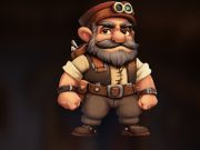 Cluiche Pirate Whispering Saileach Escape  ar líne