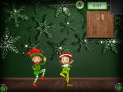 Cluiche Cluiche Amgel Elf Escape Seomra 5  ar líne