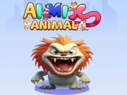 Cluiche Ainmhithe AI Mix  ar líne