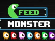 Cluiche Monster Feed  ar líne