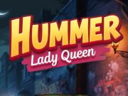 Cluiche Banríon Hummer Mhuire  ar líne