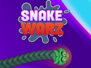 Cluiche Cluiche Snake Warz  ar líne