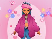 Cluiche Fill ar ais an Dollz  ar líne