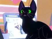 Cluiche Cluiche Cat Eachtraíochta Am Súgartha  ar líne
