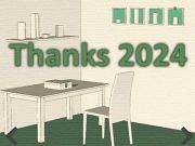 Cluiche Go raibh maith agat 2024  ar líne