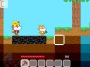 Cluiche Cat Miner  ar líne