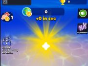 Cluiche Cluiche Líne Evolution Clicker  ar líne
