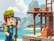 Cluiche Mods le haghaidh minecraft a thógáil  ar líne