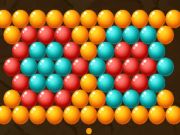 Cluiche Cluiche Bubble Shooter Classic Pop  ar líne