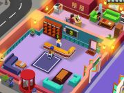 Cluiche Tycoon Cúram Lae  ar líne