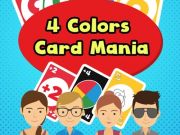 Cluiche Cluiche 4 Dathanna Cárta Mania  ar líne