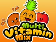 Cluiche Meascán Il Vitimín  ar líne