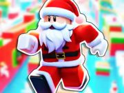 Cluiche Puzal Jigsaw: Roblox Santa Dash ar lĂne Cluiche Puzal Jigsaw: Roblox Santa Dash ar lĂne