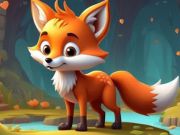 Cluiche Cluiche Líne Bright Fox Escape  ar líne