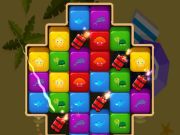 Cluiche Finscéalta Farraige: Match 3  ar líne