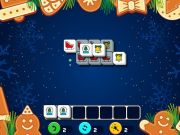 Cluiche Cluiche Nollag i láthair Mahjong  ar líne