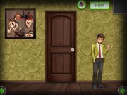 Cluiche Amgel Easy Seomra Escape 244  ar líne