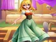 Cluiche Cluiche Avatar Banphrionsa Eachtraíochta  ar líne