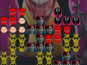 Cluiche Scuid Cluiche X Sprunki Tetris  ar líne