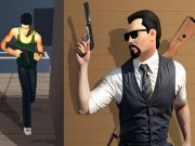 Cluiche Cluiche Gníomhaire Hunt Hitman Shooter  ar líne