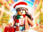 Cluiche Puzal Jigsaw: Meal Nollag Roblox ar lĂne Cluiche Puzal Jigsaw: Meal Nollag Roblox ar lĂne