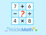 Cluiche Mata riddle ar líne