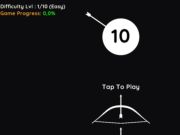 Cluiche Arrow Tricky  ar líne