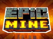 Cluiche Mianach Epic  ar líne