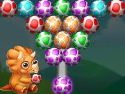 Cluiche Cluiche Dino Uibheacha Shooter ar lĂne Cluiche Cluiche Dino Uibheacha Shooter ar lĂne