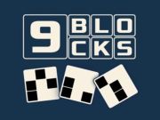 Cluiche 9 mBloc  ar líne