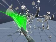 Cluiche Máistir Sword: Slice Do Naimhde!  ar líne