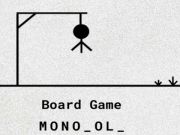 Cluiche Saga Hangman  ar líne