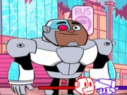 Cluiche Oíche Aoine Funkin vs Cyborg: Seachtain Iomlán  ar líne