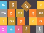 Cluiche 2048 Ciúb  ar líne