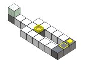 Cluiche Bitpuzzle ar líne