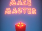 Cluiche Máistir Maze  ar líne
