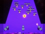 Cluiche Cosaint Neon: Cineál!  ar líne