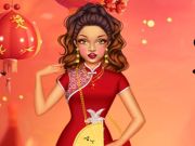 Cluiche Lunar Chic: Stíl Celeb ar líne