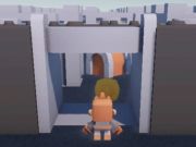 Cluiche Lúbra 3d  ar líne