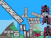 Cluiche Téigh! Suas! Samurai  ar líne